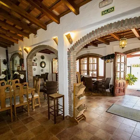 Hotel Casa Grande-3
