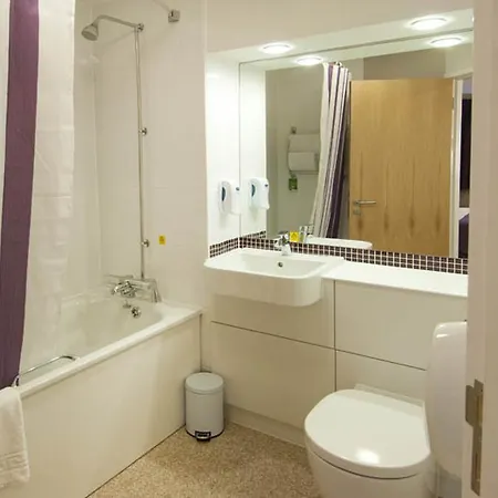 Premier Inn Sunderland A19/A1231-3