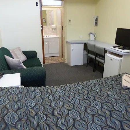 Grand Central Motel-2