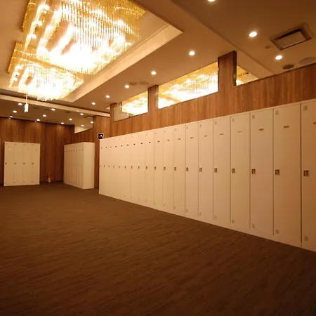 Kokusai Hotel Yamaguchi-3