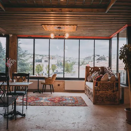 Olivia Cave Hotel-2