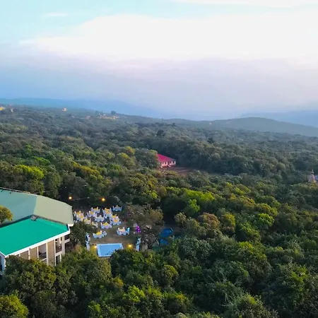 Tranquil Resort & Spa-3