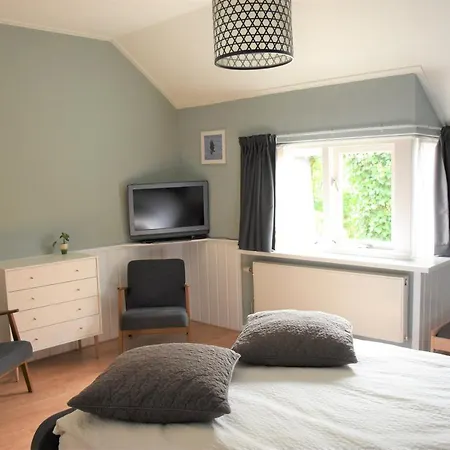 B&B De Hugt-2