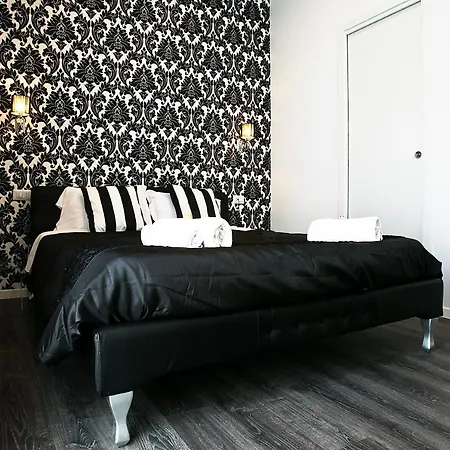 Rome Key Luxury House-3