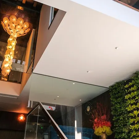 Signature Boutique Hotel-2