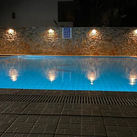 Villa Chrissanthi Sea-2