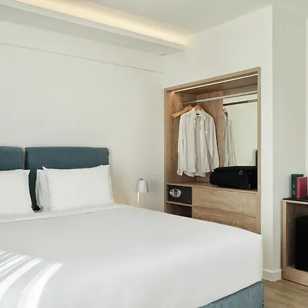 Nlh Mati Seafront - Neighborhood Lifestyle Hotels-3