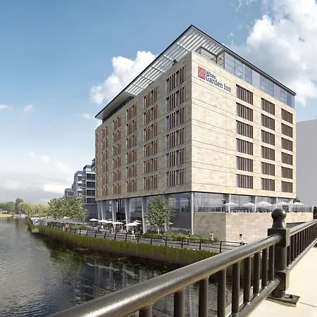 Hilton Garden Inn Peterborough City Centre-3