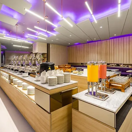 Quest Hotel Prime Pemuda - Semarang-3
