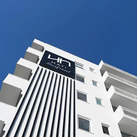 Nlh Mati Seafront - Neighborhood Lifestyle Hotels-2