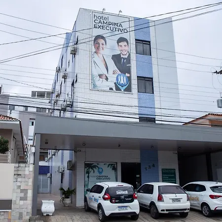 Hotel Campina Executivo-2