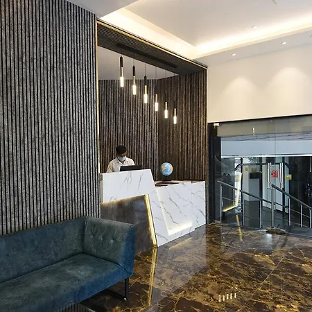 Kyriad Hotel Pimpri-2