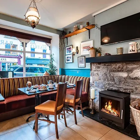 Foley'S Guesthouse & Self Catering Holiday Homes-3