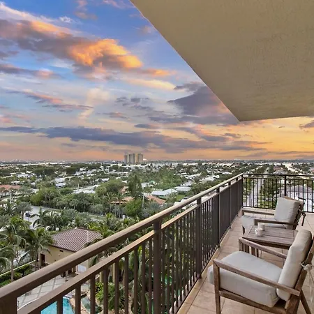 Singer Island Beach Resort And Spa, Located At The Palm Beach Resort-3