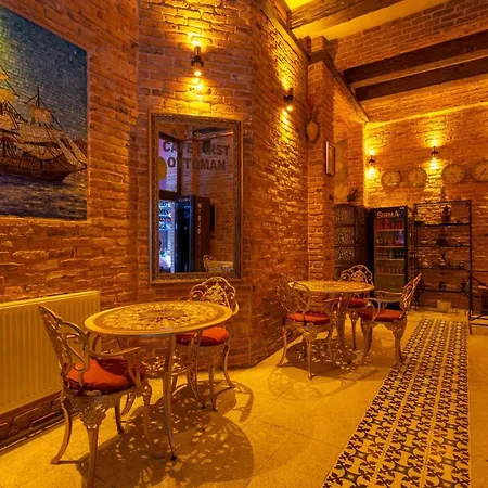 The First Ottoman Apartments-3