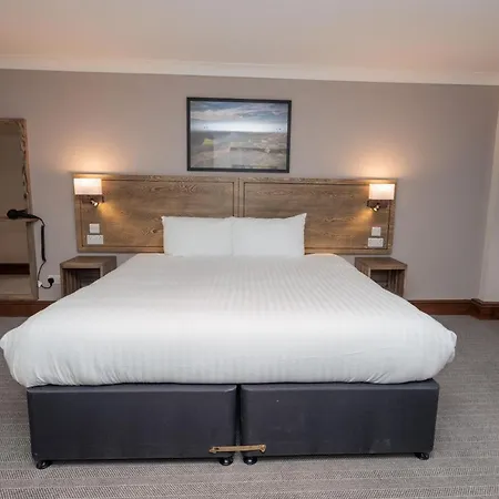 Boundary, Alfreton By Marston'S Inns-2