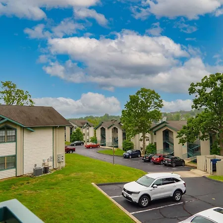 2 Bed Condo-The Greens At Thousand Hills-Coffee Bar-3