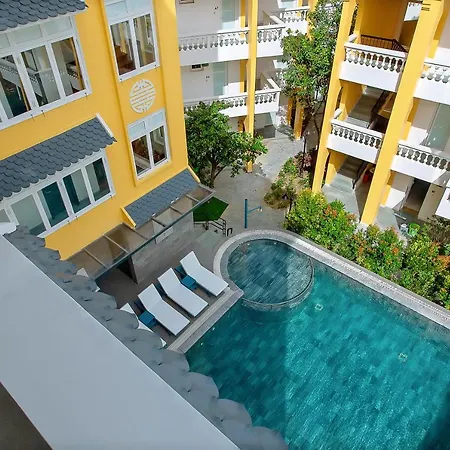 Hoi An Aurora Riverside Hotel And Spa-2