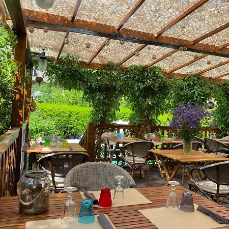 Auberge Saint Fleuret-2