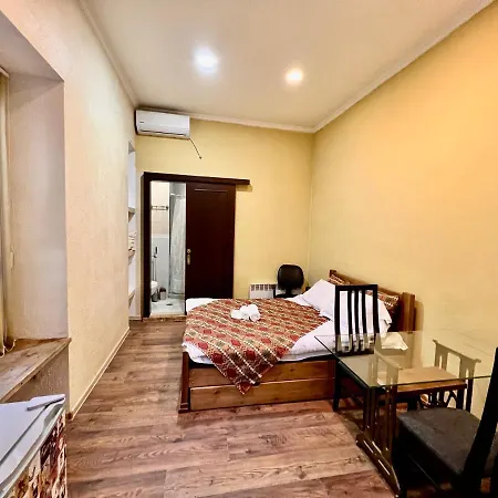 Kala'S Guest House-3