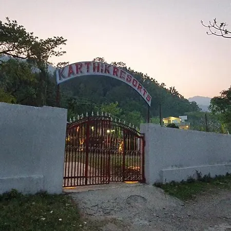 Karthik Resorts, Jeolikote Nainital-2