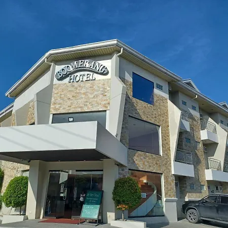 Boomerang Hotel-2