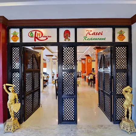 Oyo 6541 Hotel Relax Inn-2