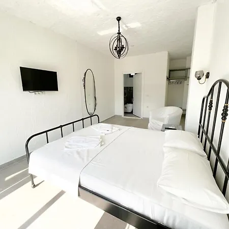Gonulhan Hotel-2