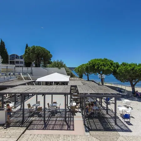 Belambra Clubs Residence Balaruc-Les-Bains - Les Rives De Thau-3
