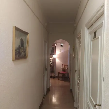 Hostal España-3