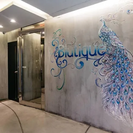 Blutique Hotel-3