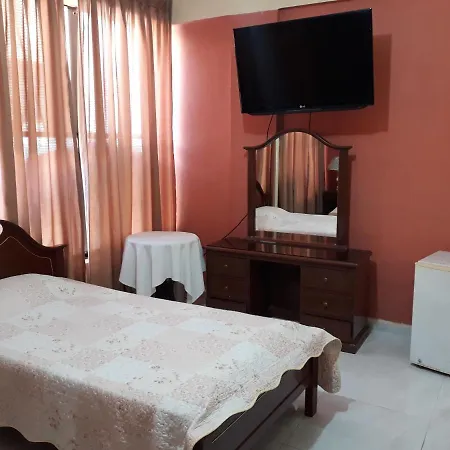 Hotel Viru Viru-2