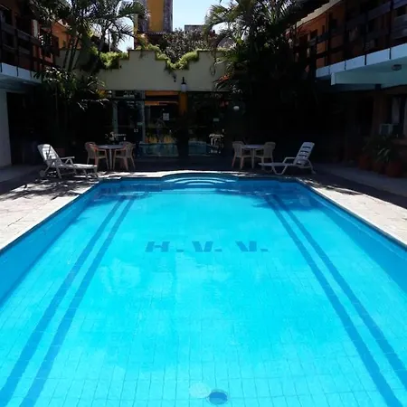Hotel Viru Viru-2