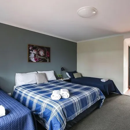 Bayview Hotel Woy Woy-3