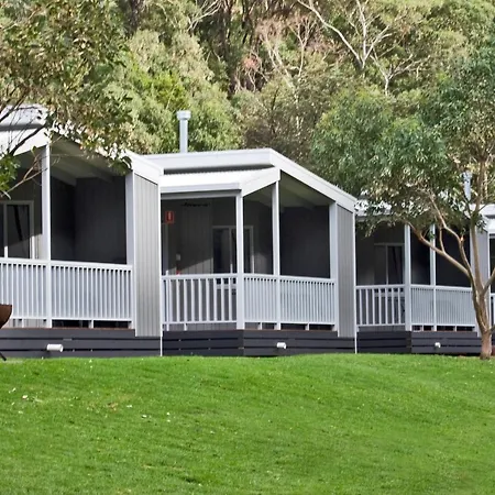 Cumberland River Holiday Park-3