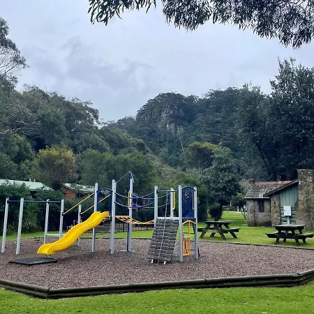 Cumberland River Holiday Park-2