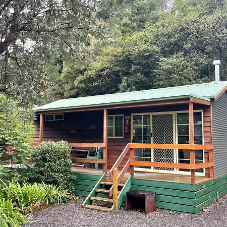 Cumberland River Holiday Park-2