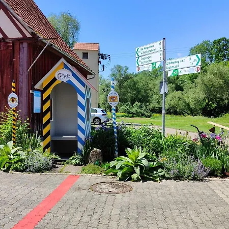 Gasthaus Holdermuehle-2