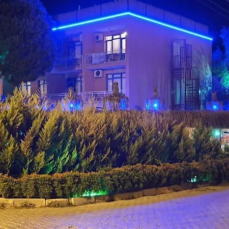 Grand Yayla Hotel-2
