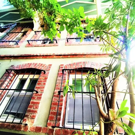 Dreamers V&V Hotel Cihangir-2