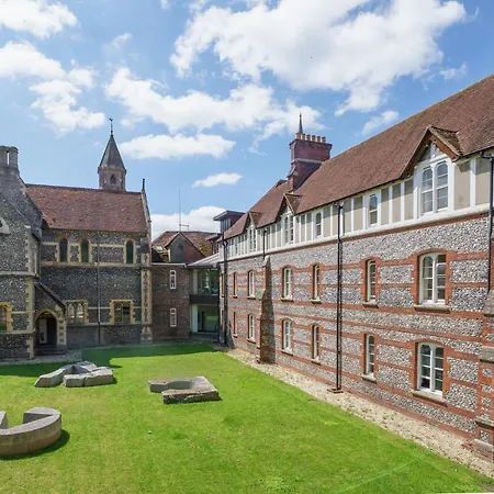 Sarum College-3