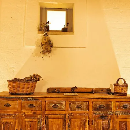 Masseria Ferarelli Trepizzi-3