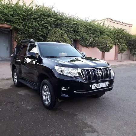 Riad Lalla Merieme-2