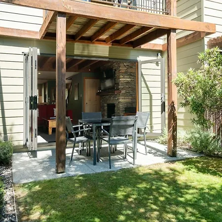 Wanaka Luxury Apartments-2