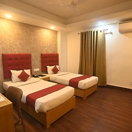 Hotel Prag Continental-3