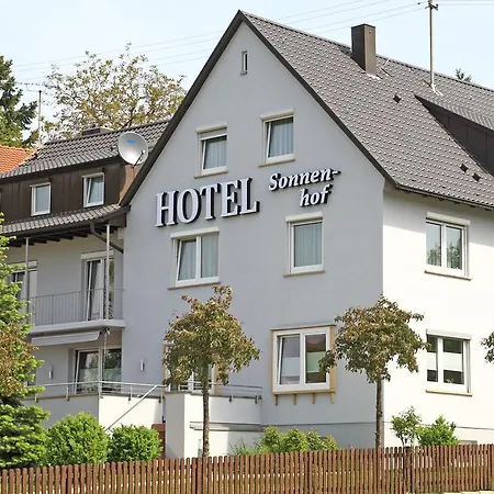 Hotel Sonnenhof-2
