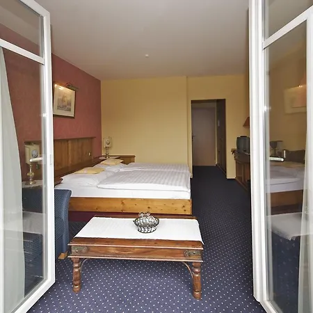 Akzent Hotel Seehof-2