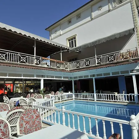Sun Kiss Hotel-3