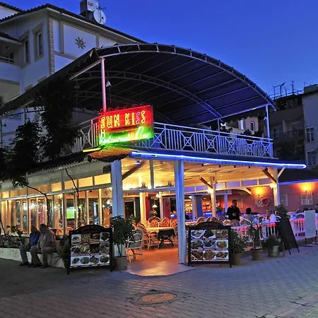 Sun Kiss Hotel-2