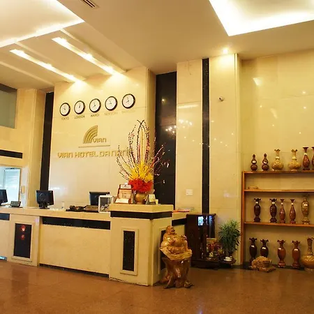 Vian Hotel-2